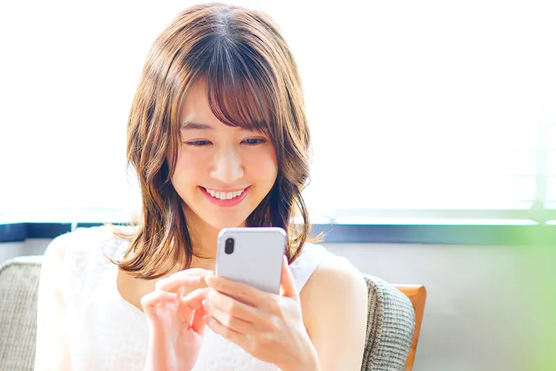 見学予約の流れ