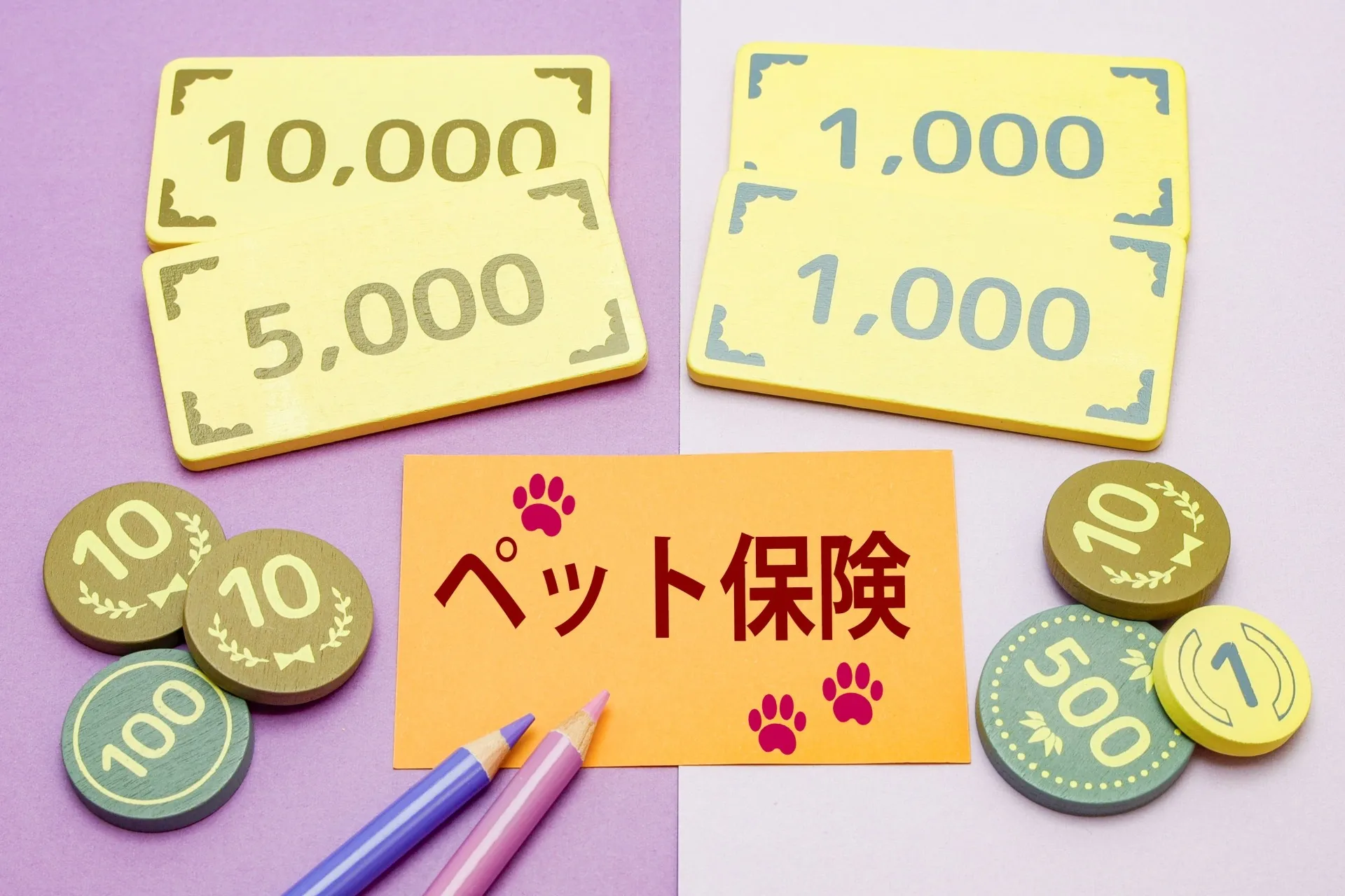 ペット保険で安心！失敗しない大切な飼い方とは？