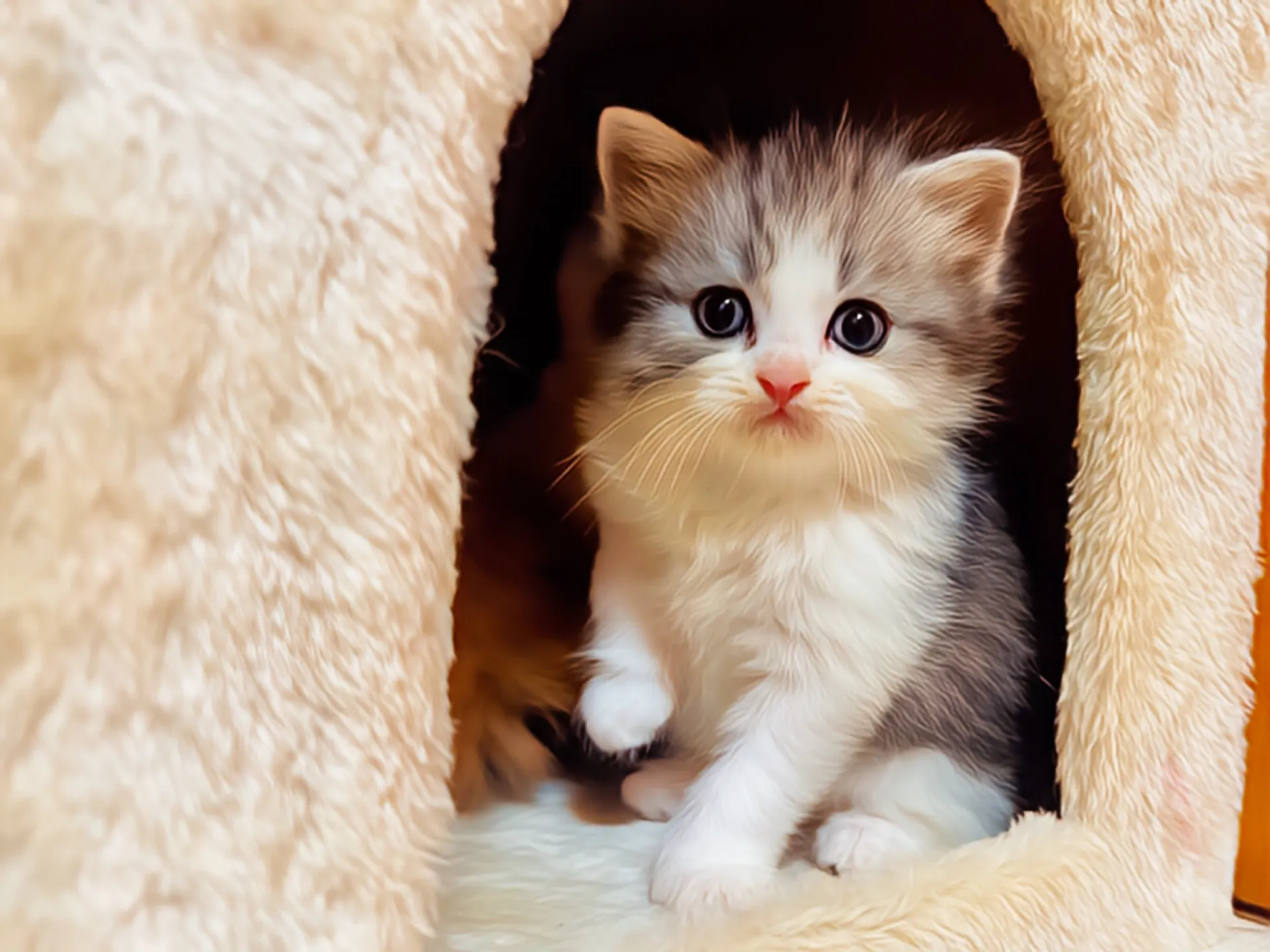 スコティッシュフォールド(12/15生)