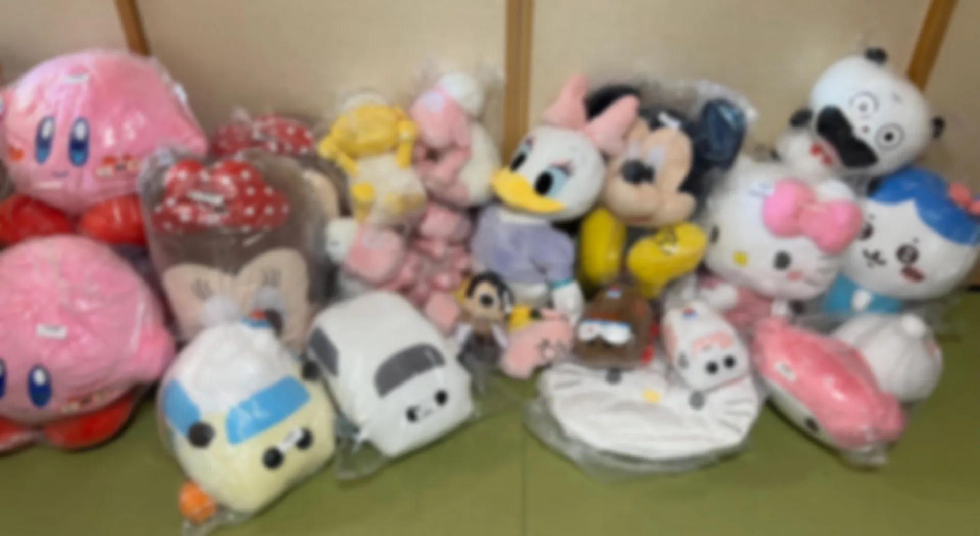 古河市のこども食堂へ寄付をお届け！